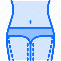 腰