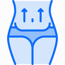 腰