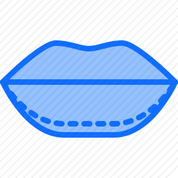 <em>嘴唇</em>