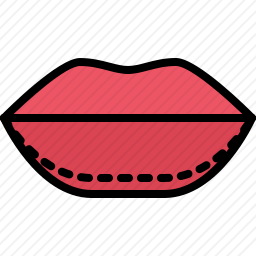 <em>嘴唇</em>