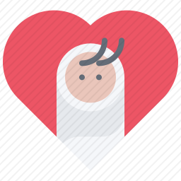 婴儿