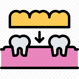 <em>牙齿</em>