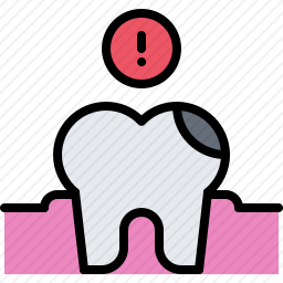<em>牙齿</em>