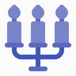 <em>蜡烛</em>