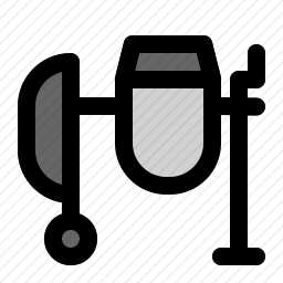 <em>搅拌器</em>