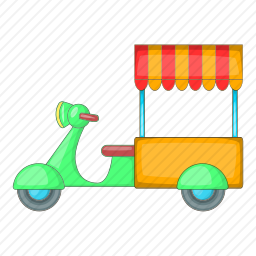 <em>摩托车</em>