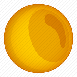 <em>月亮</em>