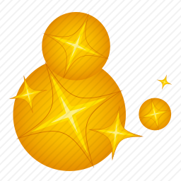 <em>星星</em>