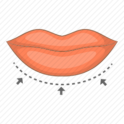<em>嘴唇</em>