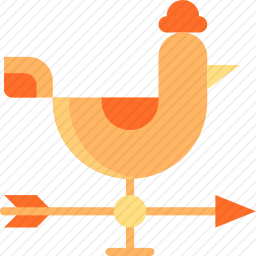 <em>风标</em>
