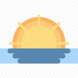 日出