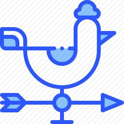 <em>风标</em>