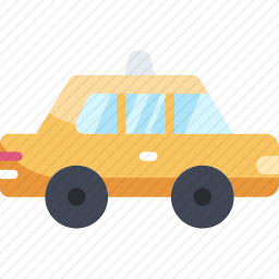 出租车