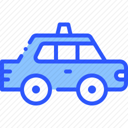 出租车