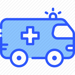 救护车