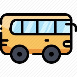 公共汽车