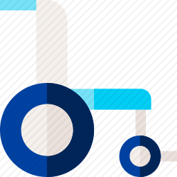 <em>轮椅</em>