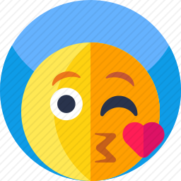 吻