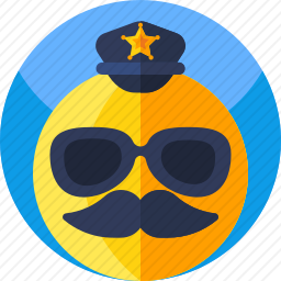 警察