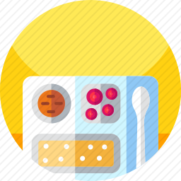 <em>食物</em>