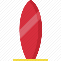 冲浪板