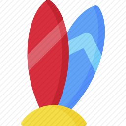 冲浪板