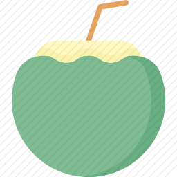 <em>椰子</em>饮料