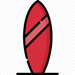 冲浪板