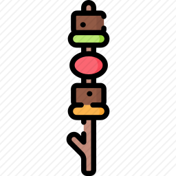 <em>烧烤</em>