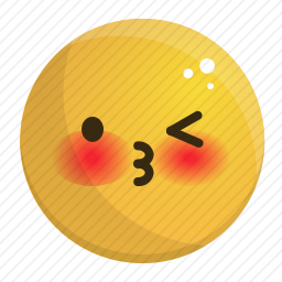 亲吻