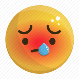 生病