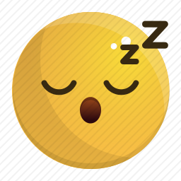 睡觉