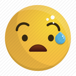 紧张