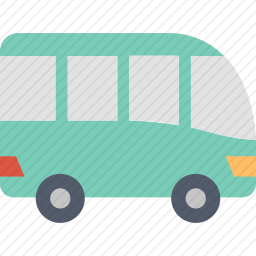<em>公共汽车</em>
