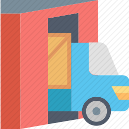 <em>货车</em>