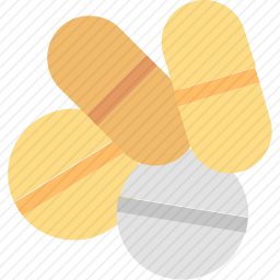 <em>药丸</em>