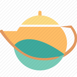 茶壶