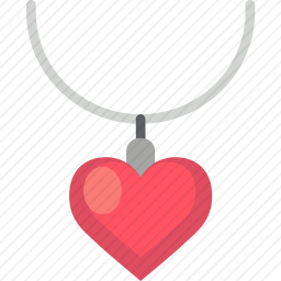 <em>项链</em>