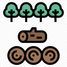 <em>木材</em>
