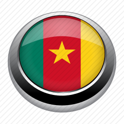 <em>喀麦隆</em>