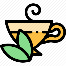 茶杯
