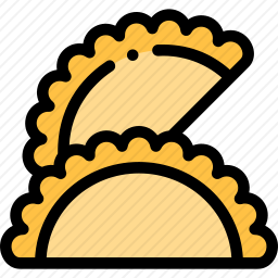 饺子