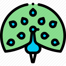 孔雀