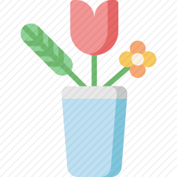 花盆