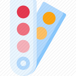 调色板