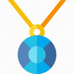 <em>项链</em>