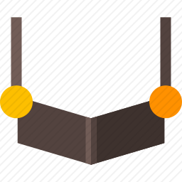 <em>项链</em>