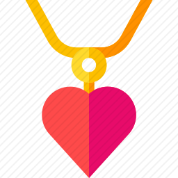 <em>项链</em>