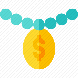 <em>项链</em>