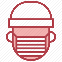 戴<em>口罩</em>